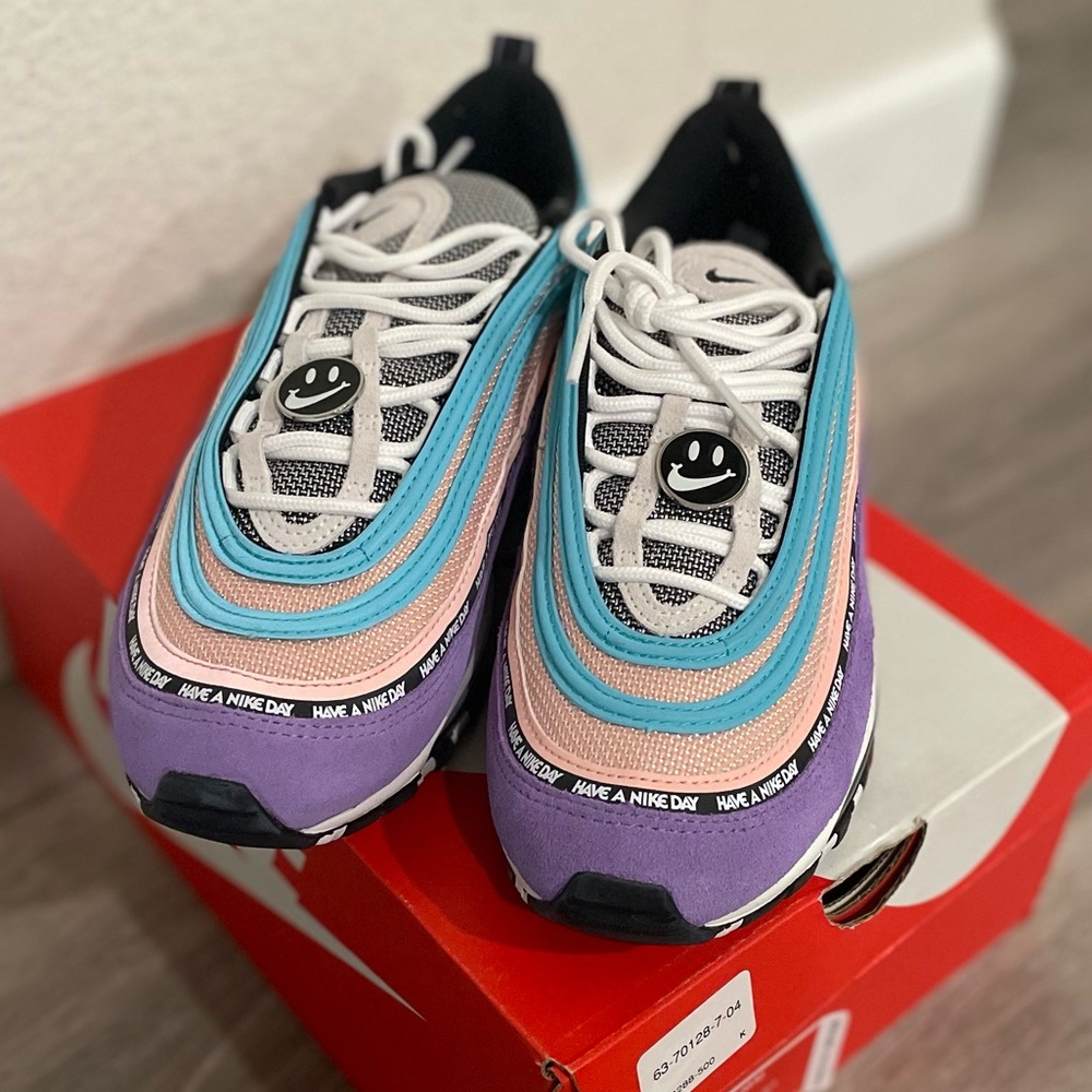 Nike Air Max 97 “Have a Nike Day” 2019